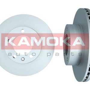 Disc frana OPEL MOVANO A bus (X70) 3.0 DTi (JD) diesel 136 cai KAMOKA 1031023