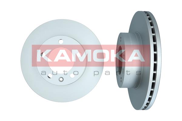Disc frana OPEL MOVANO A bus (X70) 3.0 DTi (JD) diesel 136 cai KAMOKA 1031023