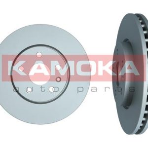 Disc frana OPEL CASCADA (W13) 1.6 (67) benzina 136 cai KAMOKA 103127