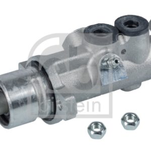 Pompa centrala frana OPEL MOVANO A caroserie (X70) 2.5 CDTI (FD) diesel 146 cai FEBI BILSTEIN 103129