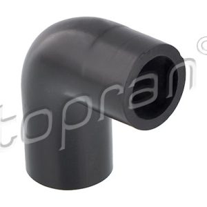 Furtun aerisire bloc motor OPEL COMBO Autoutilitara/limuzina spatioasa (71_) 1.2 benzina 45 cai TOPRAN 206 037