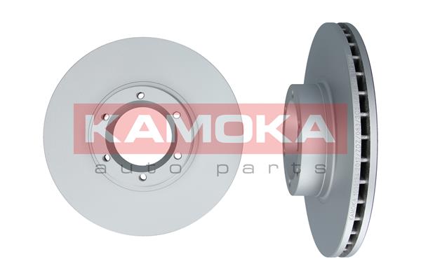 Disc frana OPEL MOVANO A bus (X70) 2.5 CDTI (JD) diesel 146 cai KAMOKA 1032134
