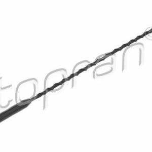 Antena OPEL COMBO Autoutilitara/limuzina spatioasa 1.4 16V benzina 90 cai TOPRAN 206 030