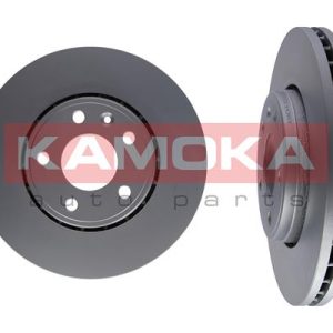 Disc frana OPEL VIVARO A caroserie (X83) 2.0 CDTI (F7) diesel 114 cai KAMOKA 1032408