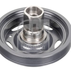 Fulie curea arbore cotit OPEL CASCADA (W13) 1.4 Turbo (67) benzina 140 cai FEBI BILSTEIN 103249