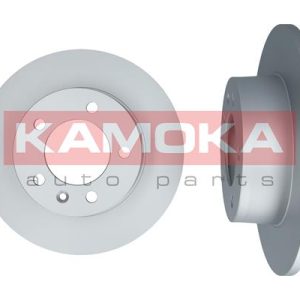 Disc frana OPEL MOVANO A caroserie (X70) 3.0 DTI (FD) diesel 136 cai KAMOKA 1032544