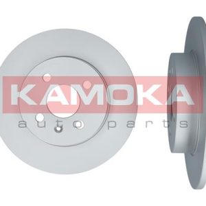 Disc frana OPEL COMBO Autoutilitara/limuzina spatioasa 1.7 DI 16V diesel 65 cai KAMOKA 1032626