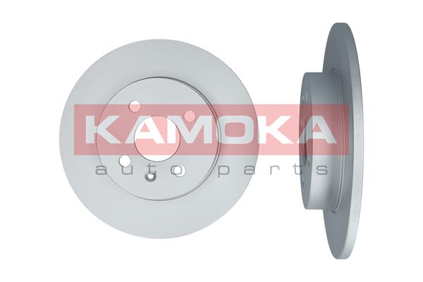 Disc frana OPEL COMBO Autoutilitara/limuzina spatioasa 1.3 CDTI 16V diesel 75 cai KAMOKA 1032626