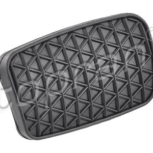 Acoperire pedala pedala frana OPEL COMBO Autoutilitara/limuzina spatioasa 1.4 16V benzina 90 cai TOPRAN 206 496