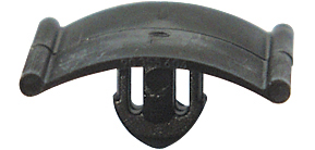 Clips acoperire decorativa si protectie OPEL COMBO Autoutilitara/limuzina spatioasa (71_) 1.4 benzina 60 cai RESTAGRAF 10332