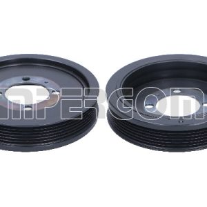 Fulie curea arbore cotit OPEL MOKKA / MOKKA X (J13) 1.7 CDTI 4x4 (_76) diesel 131 cai ORIGINAL IMPERIUM 10354