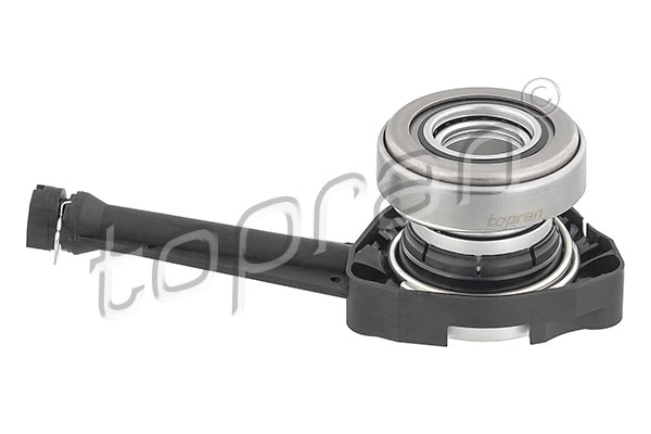 Rulment de presiune ambreiaj OPEL VIVARO A caroserie (X83) 2.5 CDTI (F7) diesel 146 cai TOPRAN 207 122