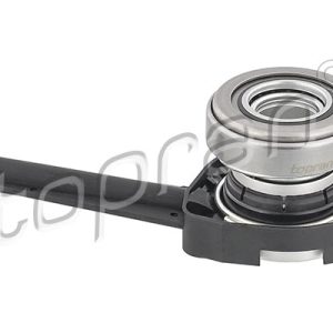 Rulment de presiune ambreiaj OPEL VIVARO A platou / sasiu (X83) 2.0 CDTI diesel 114 cai TOPRAN 207 122