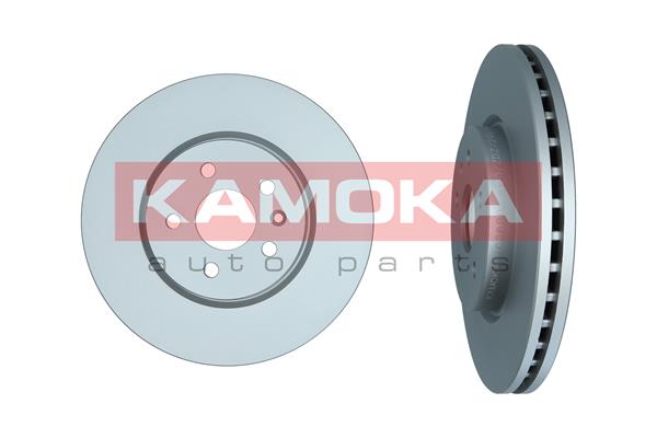 Disc frana OPEL MOKKA / MOKKA X (J13) 1.4 4x4 (_76) benzina 152 cai KAMOKA 103600