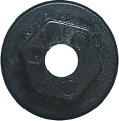 Clips acoperire decorativa si protectie OPEL COMBO Autoutilitara/limuzina spatioasa (71_) 1.4 benzina 82 cai RESTAGRAF 10363