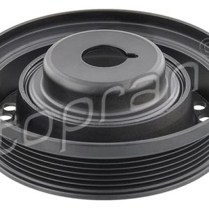 Fulie curea arbore cotit OPEL MOKKA / MOKKA X (J13) 1.8 (_76) benzina 140 cai TOPRAN 208 711