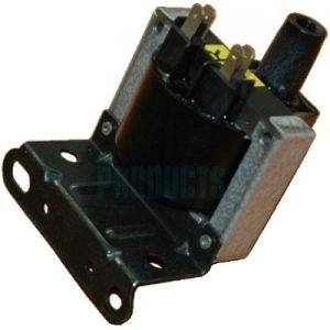 Bobina de inductie OPEL COMBO Autoutilitara/limuzina spatioasa (71_) 1.4 benzina 82 cai HOFFER 8010376