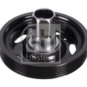 Fulie curea arbore cotit OPEL MOKKA / MOKKA X (J13) 1.4 LPG (_76) Benzina/Autogaz (GPL) 140 cai FEBI BILSTEIN 103826