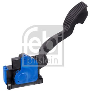Pedala acceleratie OPEL ADAM (M13) 1.0 benzina 115 cai FEBI BILSTEIN 103952
