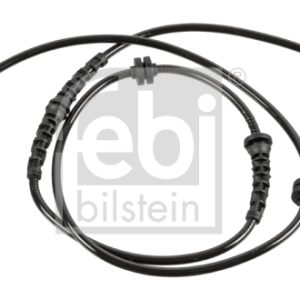 Senzor turatie roata OPEL MOVANO C caroserie (U9) 2.2 D diesel 120 cai FEBI BILSTEIN 104220