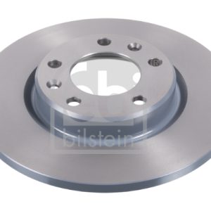 Disc frana OPEL COMBO Autoutilitara/limuzina spatioasa (K9) 1.2 benzina 110 cai FEBI BILSTEIN 104508