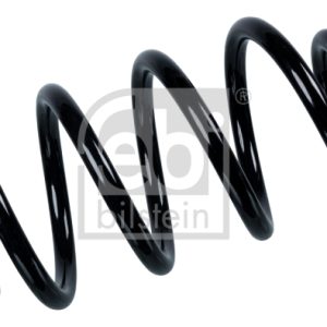 Arc spiral OPEL VIVARO A platou / sasiu (X83) 2.0 CDTI diesel 90 cai FEBI BILSTEIN 104723