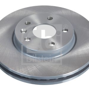 Disc frana OPEL AMPERA-E (F17) EV150 (48) electric 204 cai FEBI BILSTEIN 104857