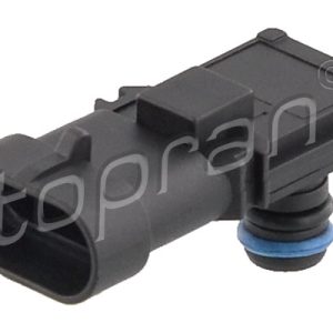 Senzor presiune galerie admisie OPEL VIVARO A platou / sasiu (X83) 2.0 16V benzina 120 cai TOPRAN 700 897
