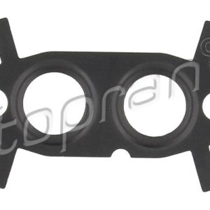 Garnitura etansare compresor OPEL MOVANO B platou / sasiu (X62) 2.3 CDTI RWD (EV, HV, UV) diesel 101 cai TOPRAN 701 839