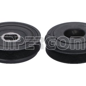 Fulie curea arbore cotit OPEL MOVANO B caroserie (X62) 2.3 CDTI RWD (FV) diesel 136 cai ORIGINAL IMPERIUM 10497