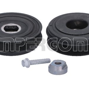 Set fulie arbore cotit OPEL MOVANO B caroserie (X62) 2.3 CDTI FWD (FV) diesel 163 cai ORIGINAL IMPERIUM 10497K