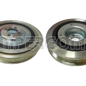 Fulie curea arbore cotit OPEL CASCADA (W13) 2.0 CDTI (67) diesel 194 cai ORIGINAL IMPERIUM 10506