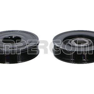 Fulie curea arbore cotit OPEL VIVARO B caroserie (X82) 1.6 CDTI (05) diesel 90 cai ORIGINAL IMPERIUM 10569