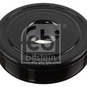 Fulie curea arbore cotit OPEL VIVARO A caroserie (X83) 2.0 CDTI (F7) diesel 90 cai FEBI BILSTEIN 105958