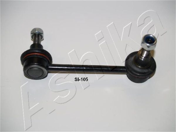 Bara stabilizatoare suspensie OPEL MOVANO A bus (X70) 2.2 DTI (JD) diesel 90 cai ASHIKA 106-01-105R