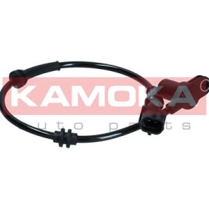 Senzor turatie roata OPEL COMBO Autoutilitara/limuzina spatioasa 1.7 DTI 16V diesel 75 cai KAMOKA 1060359
