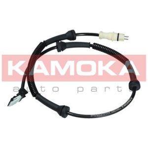 Senzor turatie roata OPEL VIVARO A platou / sasiu (X83) 2.0 CDTI diesel 114 cai KAMOKA 1060362