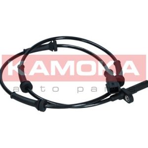 Senzor turatie roata OPEL VIVARO A caroserie (X83) 2.0 CDTI (F7) diesel 90 cai KAMOKA 1060419