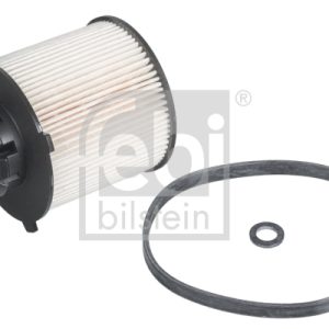 Filtru combustibil OPEL CASCADA (W13) 2.0 CDTI (67) diesel 194 cai FEBI BILSTEIN 106097