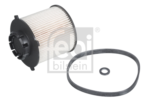Filtru combustibil OPEL CASCADA (W13) 2.0 CDTI (67) diesel 194 cai FEBI BILSTEIN 106097
