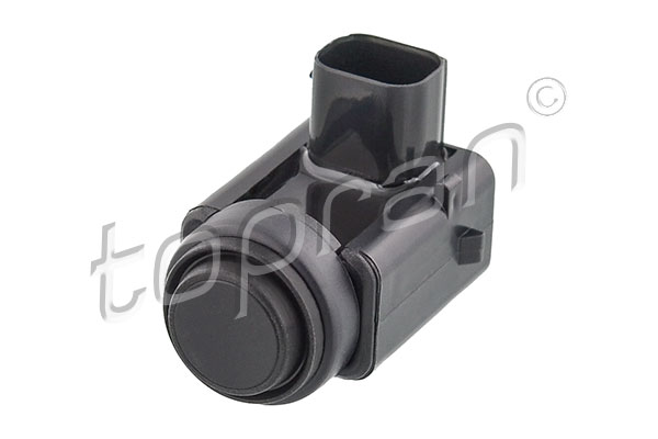 Sensor ajutor parcare OPEL VIVARO A caroserie (X83) 2.5 CDTI (F7) diesel 146 cai TOPRAN 208 832
