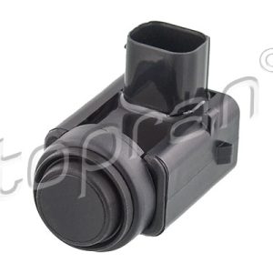 Sensor ajutor parcare OPEL VIVARO A caroserie (X83) 2.5 DTI (F7) diesel 135 cai TOPRAN 208 832