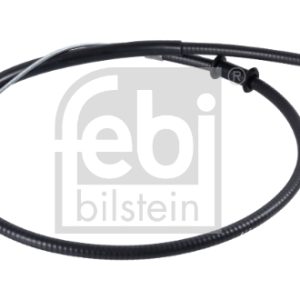Cablu frana de parcare OPEL MOVANO C caroserie (U9) 2.2 D diesel 140 cai FEBI BILSTEIN 106234