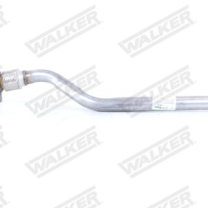 Racord evacuare OPEL VIVARO A caroserie (X83) 2.0 CDTI (F7) diesel 90 cai WALKER 10647