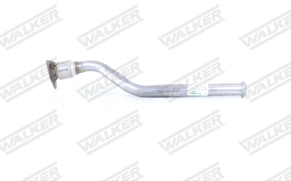 Racord evacuare OPEL VIVARO A platou / sasiu (X83) 2.0 CDTI diesel 114 cai WALKER 10647