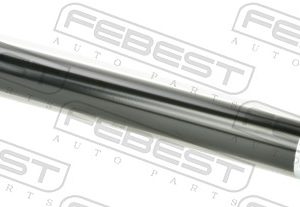 Amortizor OPEL AMPERA (R12) EV 150 benzina/elector 151 cai FEBEST 10651967R