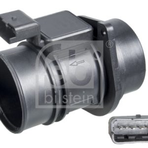 Senzor debit aer OPEL MOVANO A platou / sasiu (X70) 2.5 DTI (ED, HD, UD0, UD4) diesel 115 cai FEBI BILSTEIN 106521