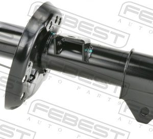 Amortizor OPEL AMPERA (R12) EV 150 benzina/elector 151 cai FEBEST 10660580FL