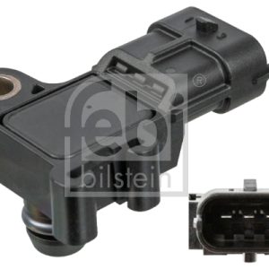 Senzor presiune galerie admisie OPEL MOKKA / MOKKA X (J13) 1.4 4x4 (_76) benzina 140 cai FEBI BILSTEIN 106732