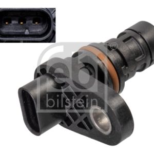 Senzor impulsuri arbore cotit OPEL ADAM (M13) 1.4 benzina 87 cai FEBI BILSTEIN 106797